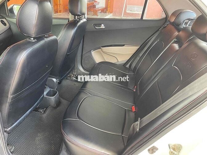 Hyundai Grand i10 2016 Sedan 1.2 bản đủ