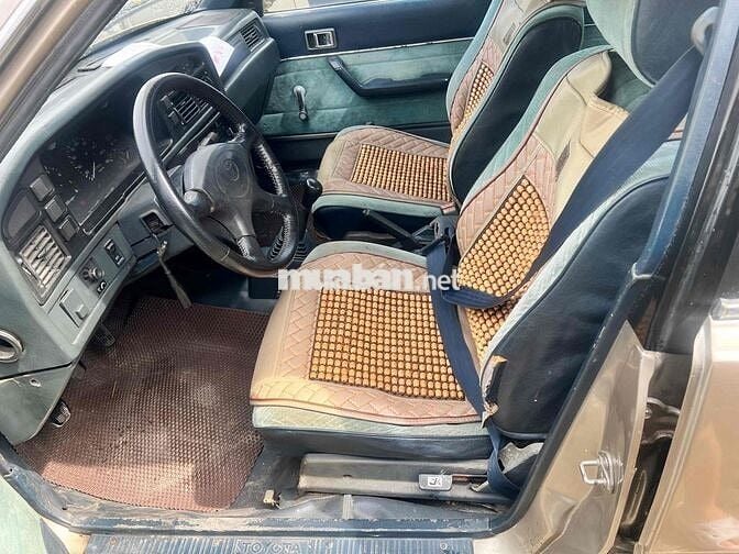 Toyota Camry Máy 1S bền