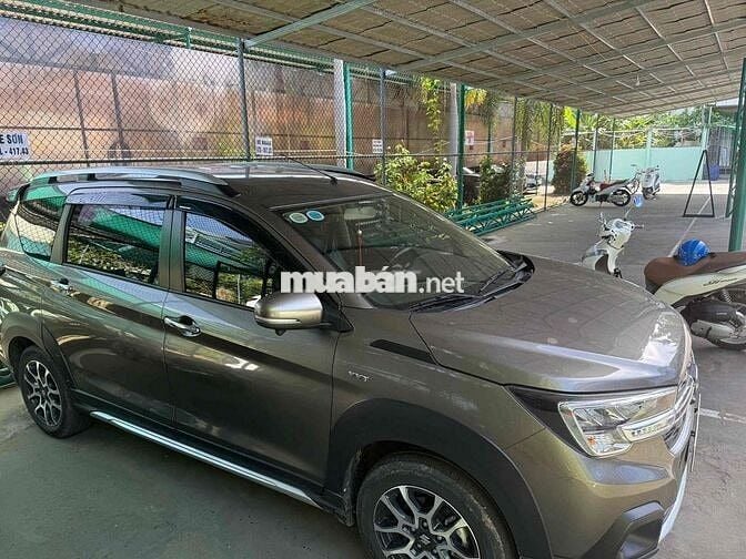 Suzuki XL7 2023 Xám 32005 km