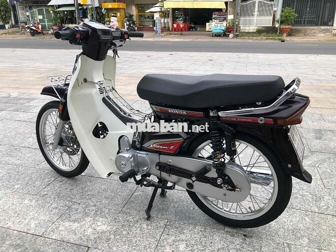 Dream Thái 1999 Dọn Full Kiểng