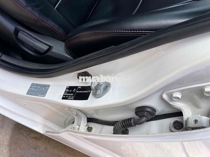 Hyundai Grand i10 2016 Sedan 1.2 bản đủ