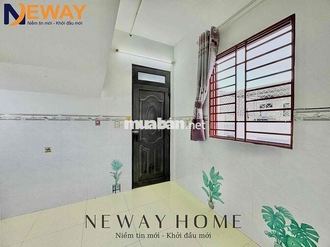 PHÒNG TRỌ CÓ GÁC CAO, THÁNG MÁY - GẦN KCN TÂN BÌNH - GIỜ GIẤC TỰ DO