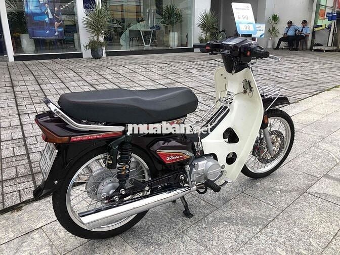 Dream Thái 1999 Dọn Full Kiểng