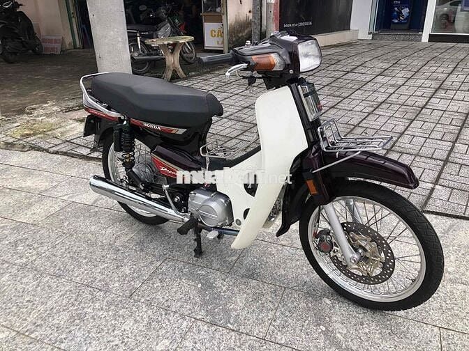 Dream Thái 1999 Dọn Full Kiểng