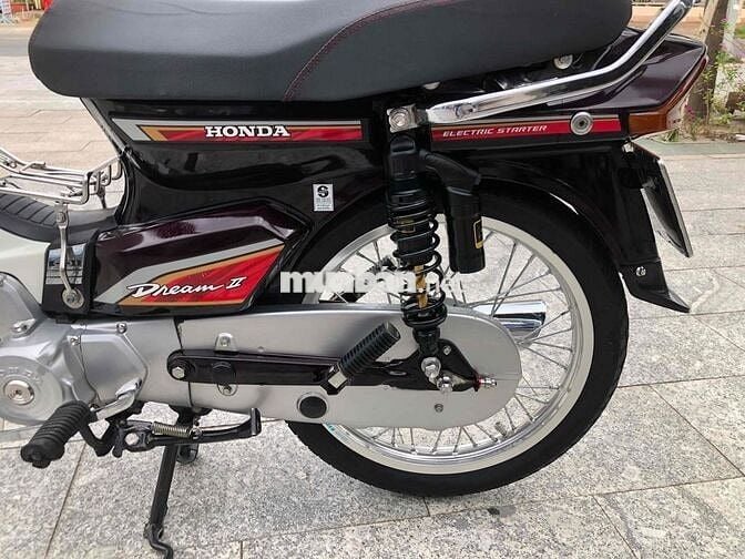 Dream Thái 1999 Dọn Full Kiểng