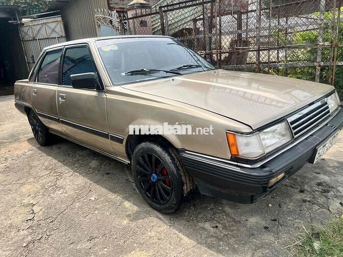 Toyota Camry Máy 1S bền