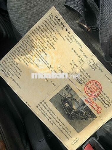 Kia CD5 2000 - 99 km