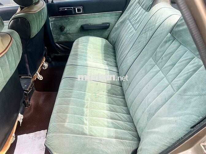 Toyota Camry Máy 1S bền