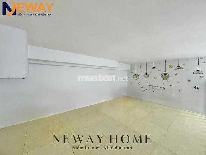 PHÒNG TRỌ CÓ GÁC CAO, THÁNG MÁY - GẦN KCN TÂN BÌNH - GIỜ GIẤC TỰ DO