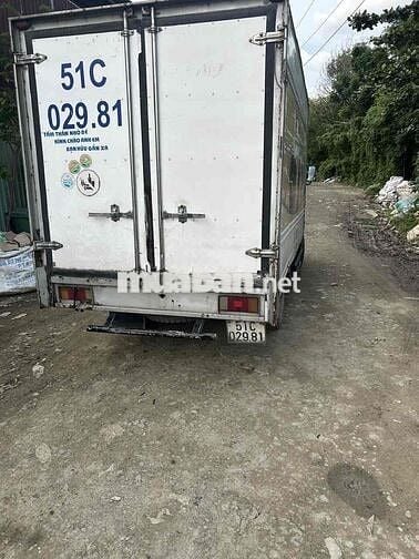 Kia K3 2011 - 250000 km