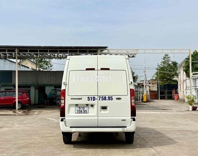 🆘🆘🆘TRANSIT Tải Van 2020 6Ghế 945kg Ko Cấm Tải TP