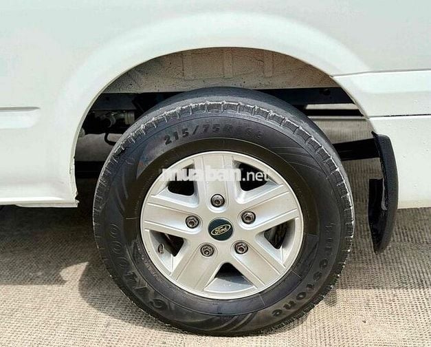 🆘🆘🆘TRANSIT Tải Van 2020 6Ghế 945kg Ko Cấm Tải TP