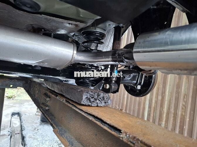 KIA MORNING Si SỐ SÀN, MÁY 1.25,KHÔNG DỊCH VỤ