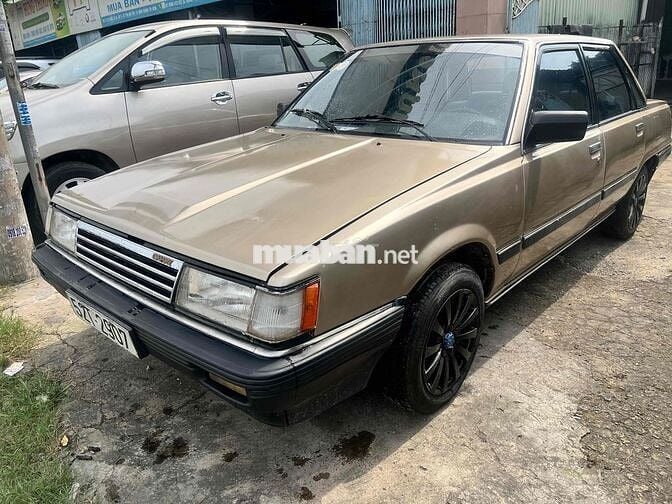 Toyota Camry Máy 1S bền