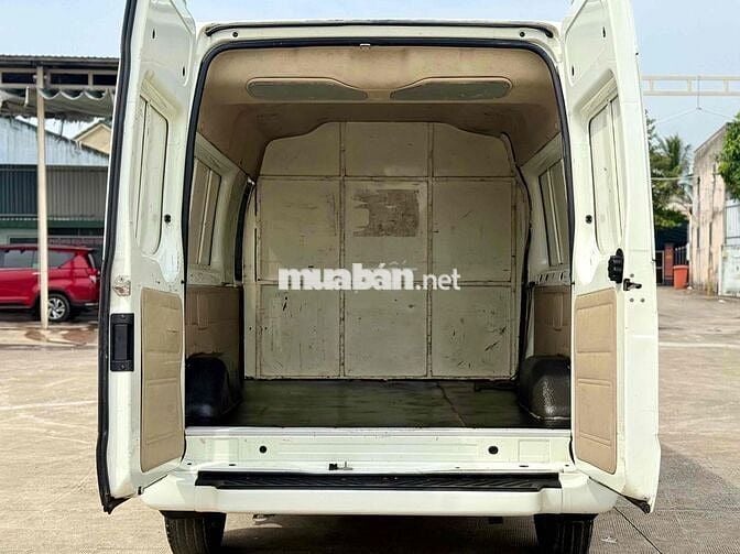 🆘🆘🆘TRANSIT Tải Van 2020 6Ghế 945kg Ko Cấm Tải TP