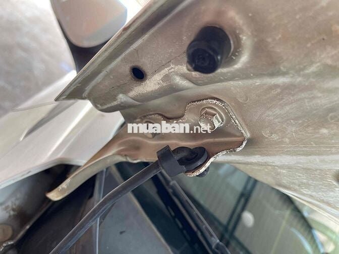 Hyundai Grand i10 2016 Sedan 1.2 bản đủ