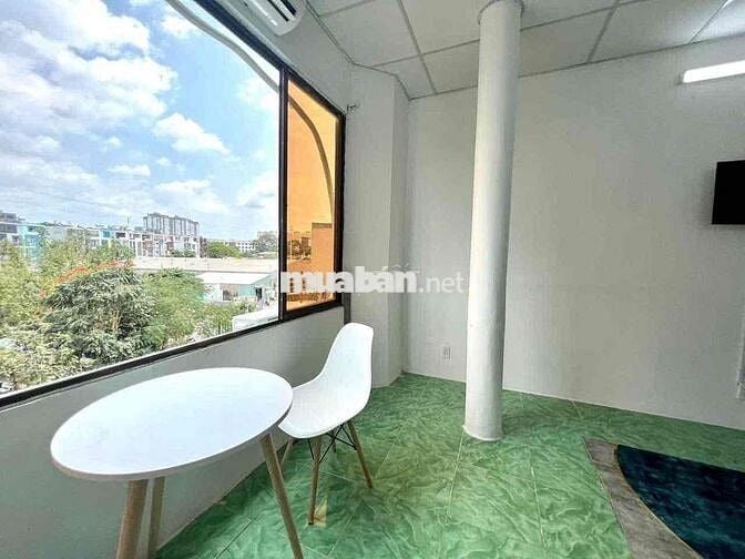 Cho Thuê 1PN 40m2 3ng3xe Full Nội Thất Ngay ĐH Bách Khoa Quận 10