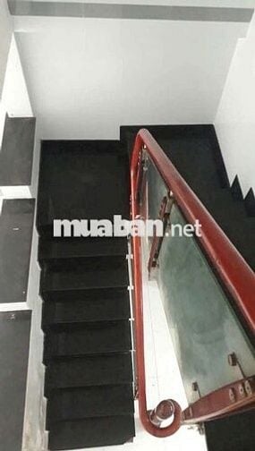 🏠🏠🏠 Nhà cho thuê Mặt tiền hẻm Chiến lược gần chợ bình trị đông