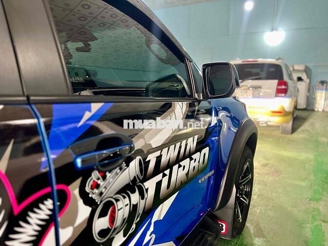 Chevrolet Colorado 2017 LTZ 2.8 AT