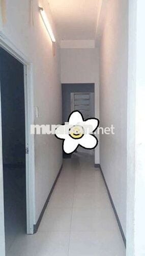 🏠🏠🏠 Nhà cho thuê Mặt tiền hẻm Chiến lược gần chợ bình trị đông