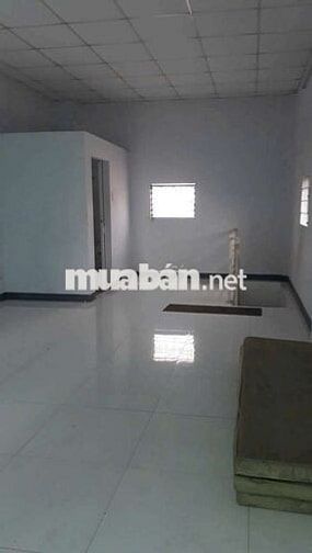 🏠🏠🏠 Nhà cho thuê Mặt tiền hẻm Chiến lược gần chợ bình trị đông