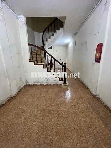 TT CẦU GIẤY NHÀ 4 TẦNG CŨ Chủ MỚI  XÂY MỚI TOÀ 7 TẦNG THANG MÁY CHO