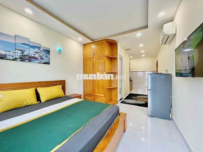 STUDIO BANCONG _ NỘI THẤT SẴN ĐẦY ĐỦ GIÁ TỐT NGAY CẦU LÊ VĂN SỸ