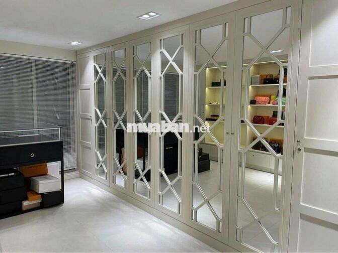 Cho Thuê Nguyên Căn Nhà Đẹp 90m2 Hẻm Nhựa Sang Trọng Sư Vạn Hạnh Q.10