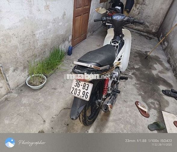 Dư xe nên bán si 2013