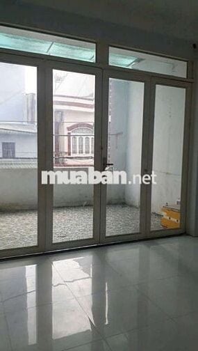 🏠🏠🏠 Nhà cho thuê Mặt tiền hẻm Chiến lược gần chợ bình trị đông
