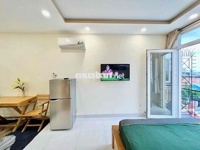 STUDIO BANCONG _ NỘI THẤT SẴN ĐẦY ĐỦ GIÁ TỐT NGAY CẦU LÊ VĂN SỸ