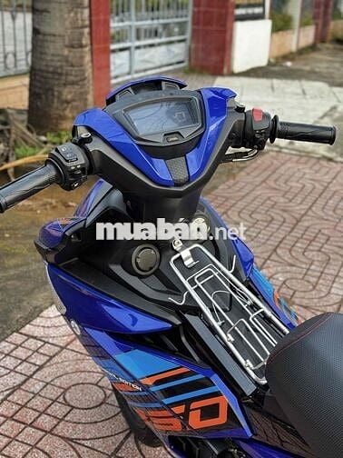 Thanh Lý Ex 150 Đèn LEAD xem xe 297 nguyễn văn cừ