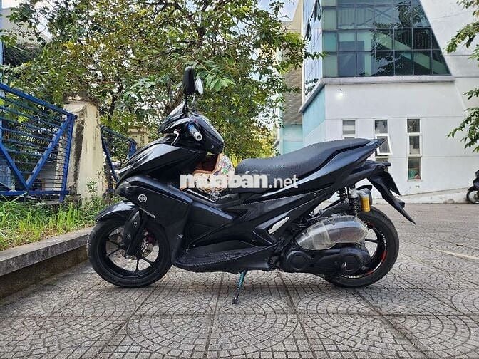 Xe NVX 155 abs biển HN