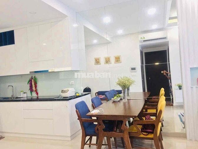 CHO THUÊ CĂN HỘ SUNRISE RIVERSIDE – VIEW ĐẸP, GIÁ *** THỊ TRƯỜNG