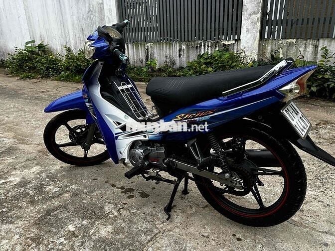 XE DAELIM 50cc