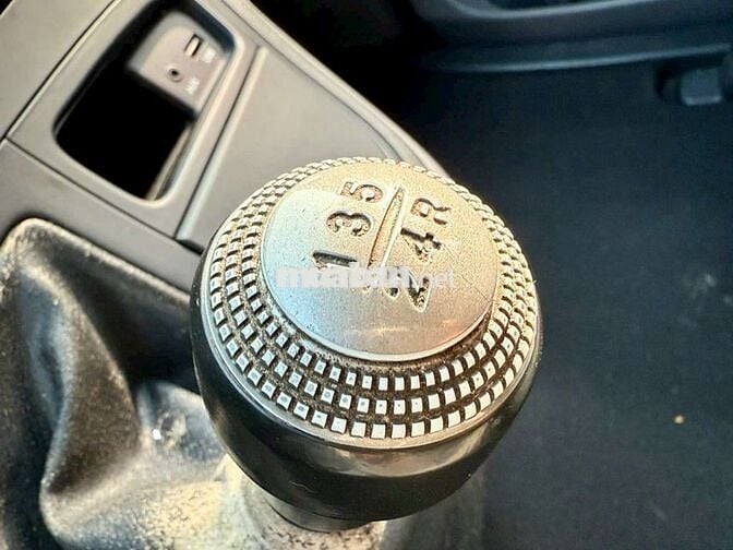 Hyundai Starex tải van