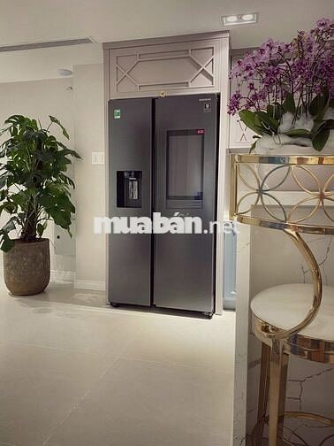 Cho Thuê Nguyên Căn Nhà Đẹp 90m2 Hẻm Nhựa Sang Trọng Sư Vạn Hạnh Q.10