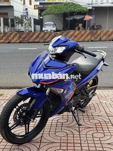 Thanh Lý Ex 150 Đèn LEAD xem xe 297 nguyễn văn cừ