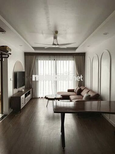 Chính chủ bán căn hộ chung cư phương đông green park sổ 1 trần thủ độ