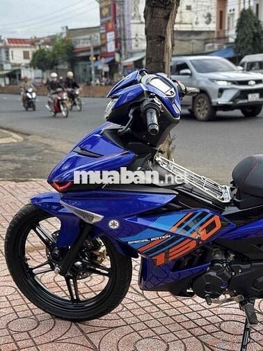 Thanh Lý Ex 150 Đèn LEAD xem xe 297 nguyễn văn cừ