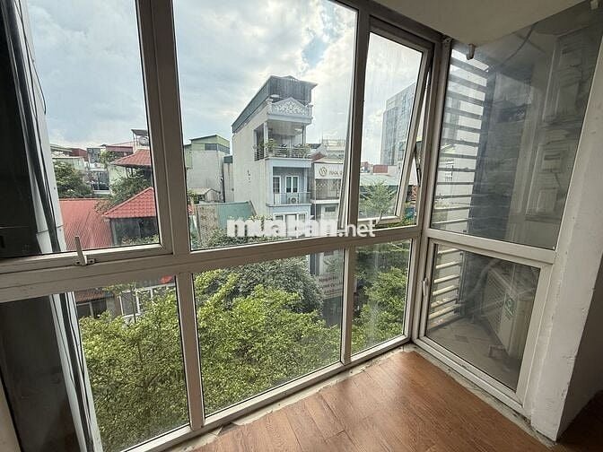 Cho thuê SÀN vp 220 Khâm Thiên 80 m2 -11 triệu