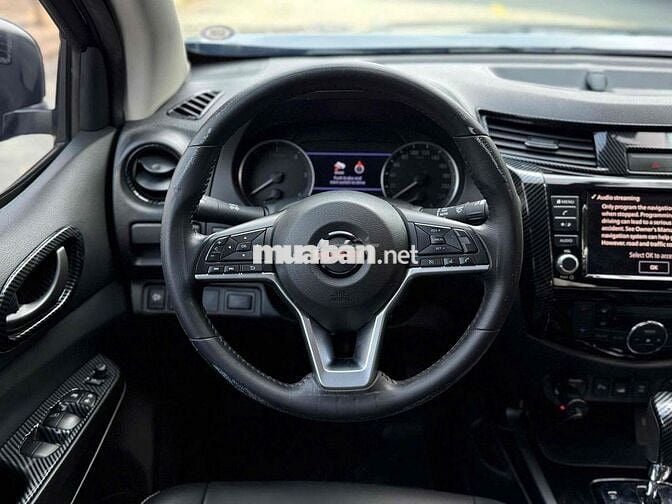Nissan Navara 2023 Pro-4X 2.3 AT 4WD - 29000 km