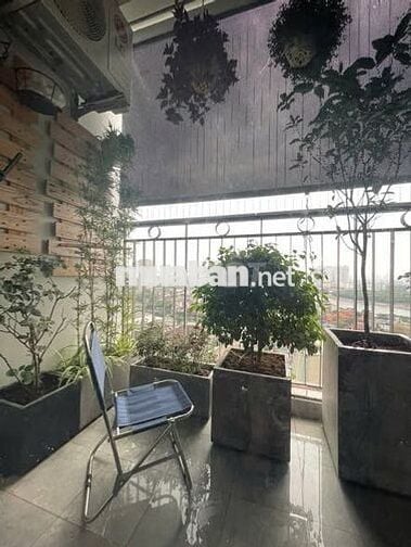 Chính chủ bán căn hộ chung cư phương đông green park sổ 1 trần thủ độ