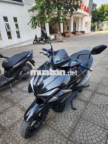 Xe NVX 155 abs biển HN