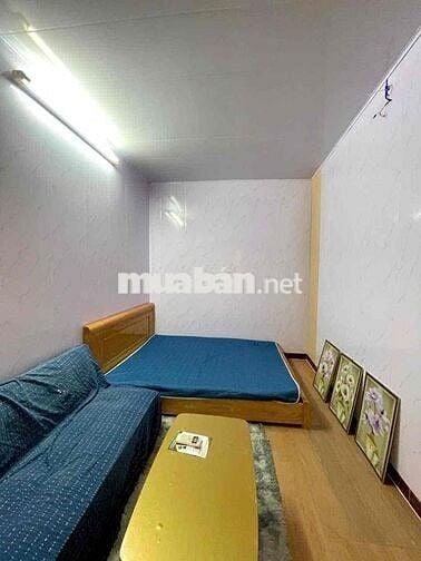 CĂN HỘ 2 KO GIAN NGỦ, TẦNG TRỆT SÂN TRƯỚC THOÁNG MÁT GẦN HOÀNG SA