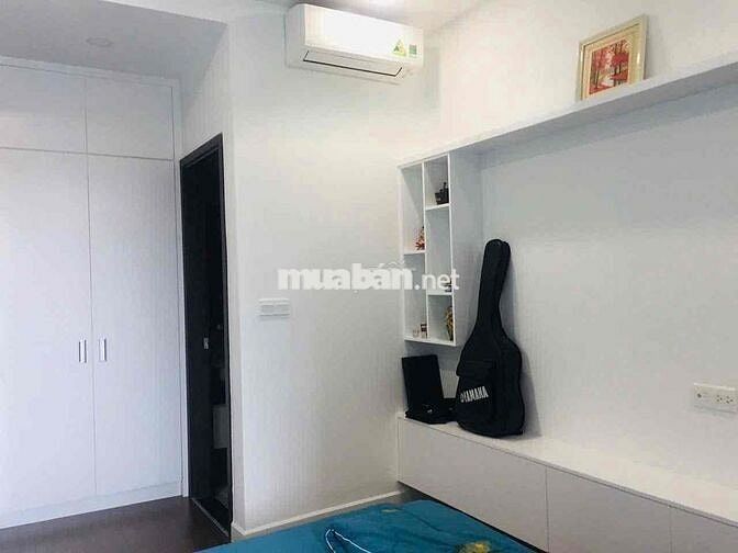 CHO THUÊ CĂN HỘ SUNRISE RIVERSIDE – VIEW ĐẸP, GIÁ *** THỊ TRƯỜNG