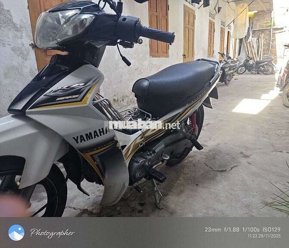 Dư xe nên bán si 2013