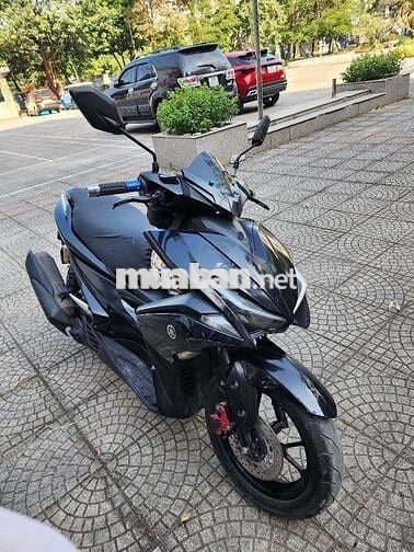 Xe NVX 155 abs biển HN