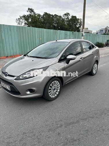 Ford Fiesta 2013 1.6 AT xe cực mới rin 100%