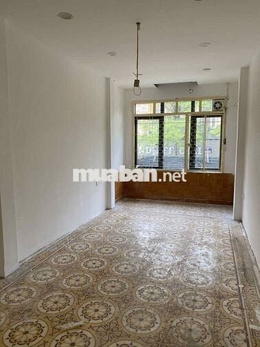 Cho thuê nhà mặt phố Khâm Thiên nguyên căn, thuận tiện kinh doanh